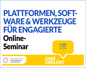 Plattformen Software Und Werkzeuge F R Engagierte F R Gefl Chtete Aus