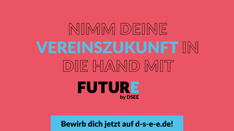 Wir Fördern Und Stärken Engagement Und Ehrenamt - Deutsche Stiftung Für ...